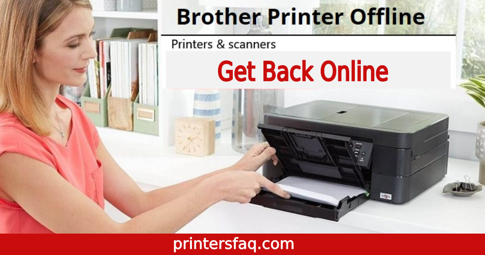 brother printer