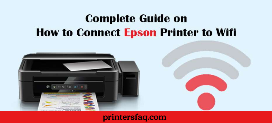 epson printer
