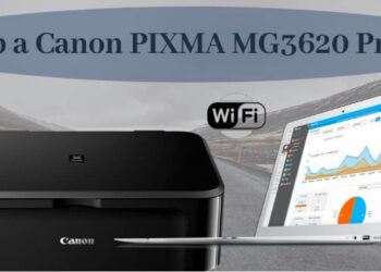 Canon MG3620