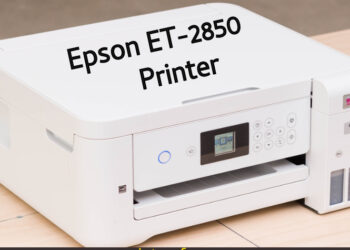 Epson ET-2850