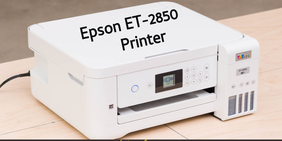 Epson ET-2850