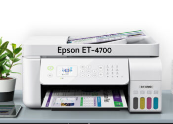Epson ET-4700