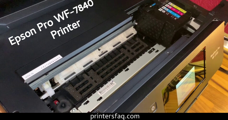 Epson-Pro-WF-7840-Printer