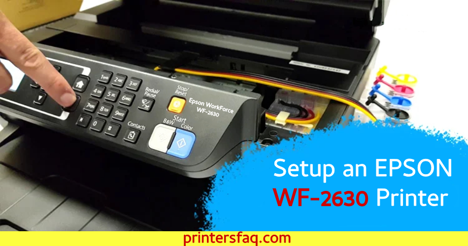 EPSON-WF-2630
