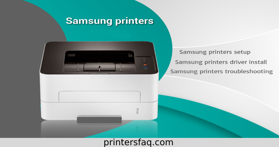 samsung printer