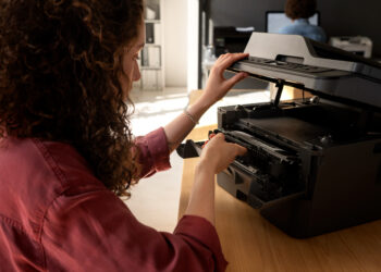 How to Clean Canon Printhead : The Easy Way