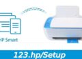 123.hp/setup