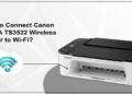 canon pixma ts3522