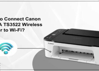 canon pixma ts3522